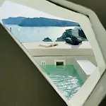 Aparthotel Kaleidoscope Cave Oia