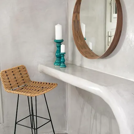 Kaleidoscope Cave 4*