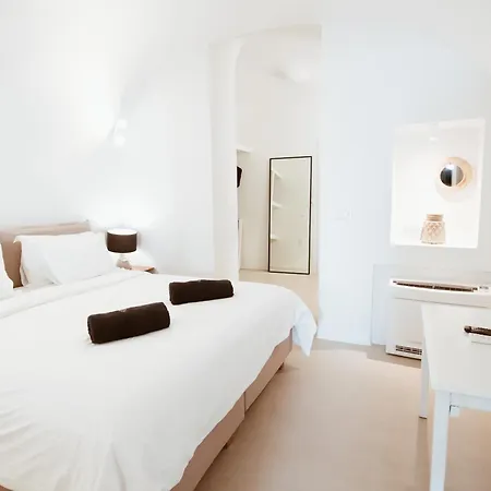 Kaleidoscope Cave 4* Οία