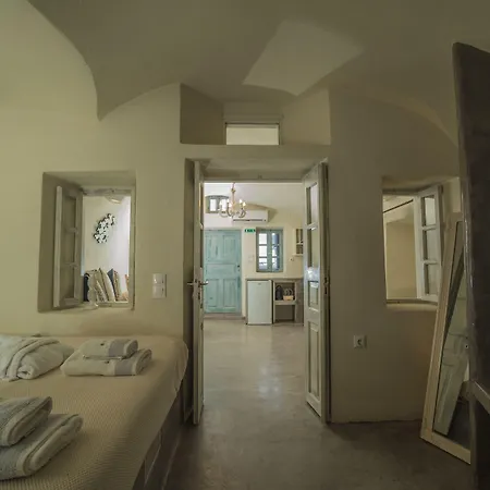 Kaleidoscope Cave Ξενοδοχείο με διαμερίσματα 4*