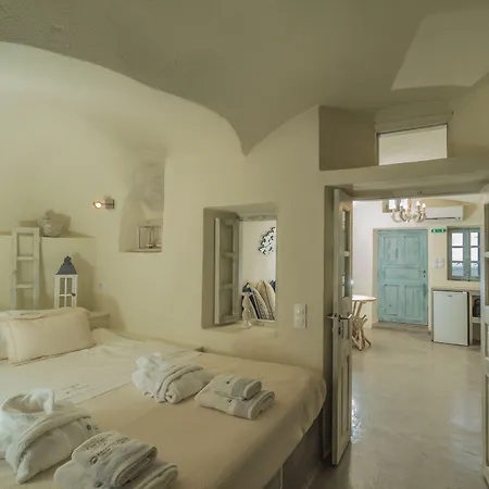 Kaleidoscope Cave 4* Οία