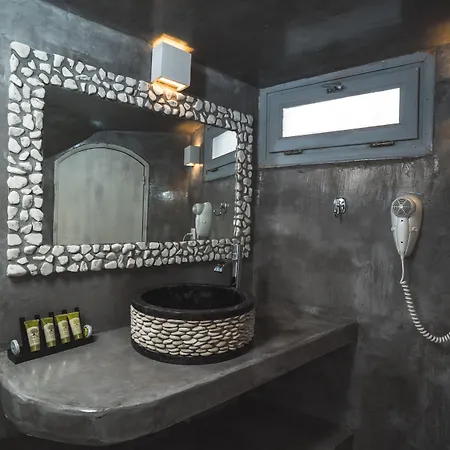 Kaleidoscope Cave 4* Οία