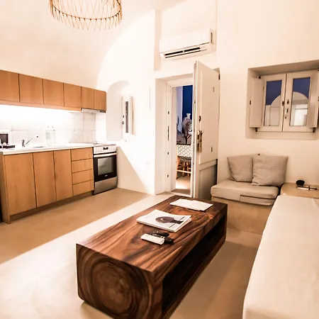 Kaleidoscope Cave Ξενοδοχείο με διαμερίσματα