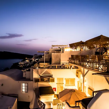 Kaleidoscope Cave Ξενοδοχείο με διαμερίσματα