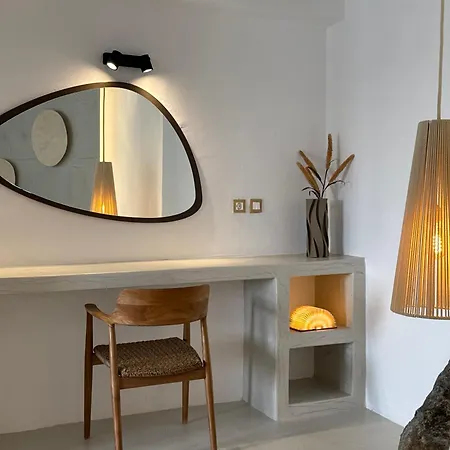 Kaleidoscope Cave 4* Oia