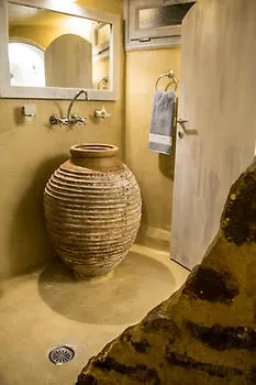 Ξενοδοχείο με διαμερίσματα Kaleidoscope Cave