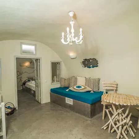Kaleidoscope Cave Apart-hotel 3*
