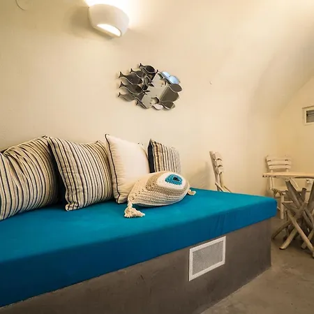 Apart-hotel Kaleidoscope Cave 3*