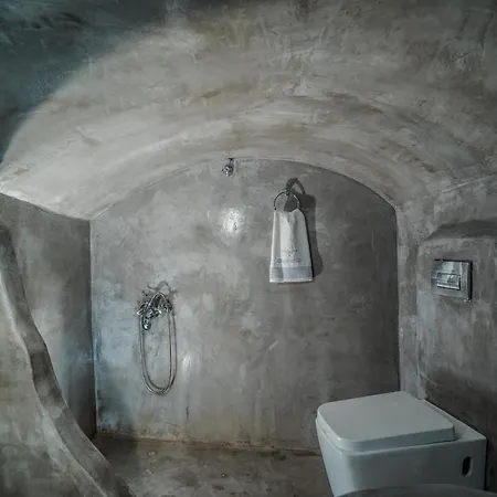 Apart-hotel Kaleidoscope Cave