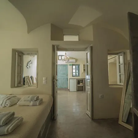 Apart-hotel Kaleidoscope Cave