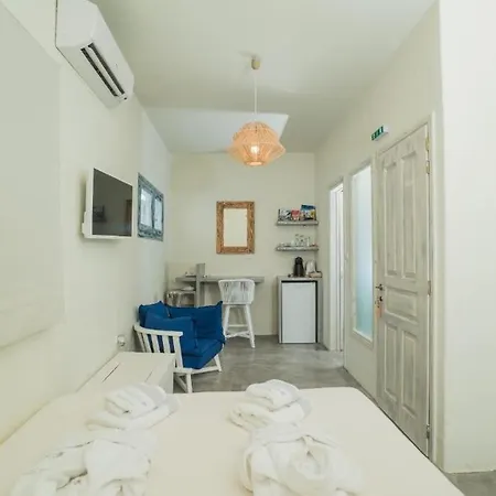 Apart-hotel Kaleidoscope Cave