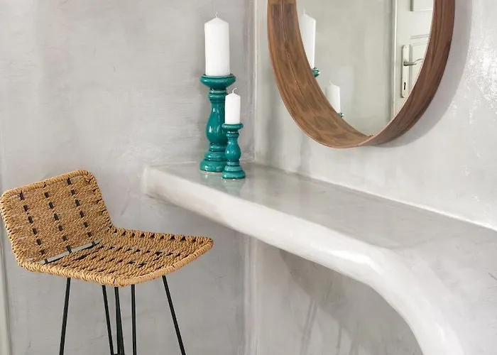 Kaleidoscope Cave 4*