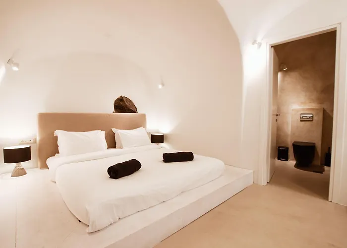 Kaleidoscope Cave Appart hôtel 4*