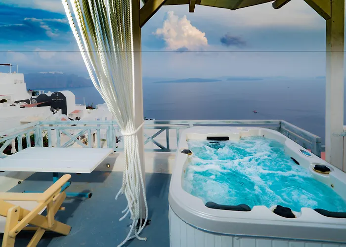 Aparthotel Kaleidoscope Cave 4*