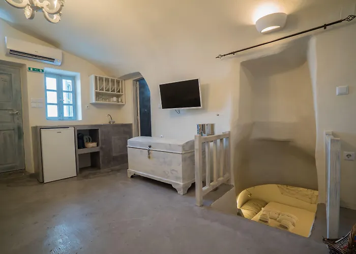 Kaleidoscope Cave Appart hôtel 4*