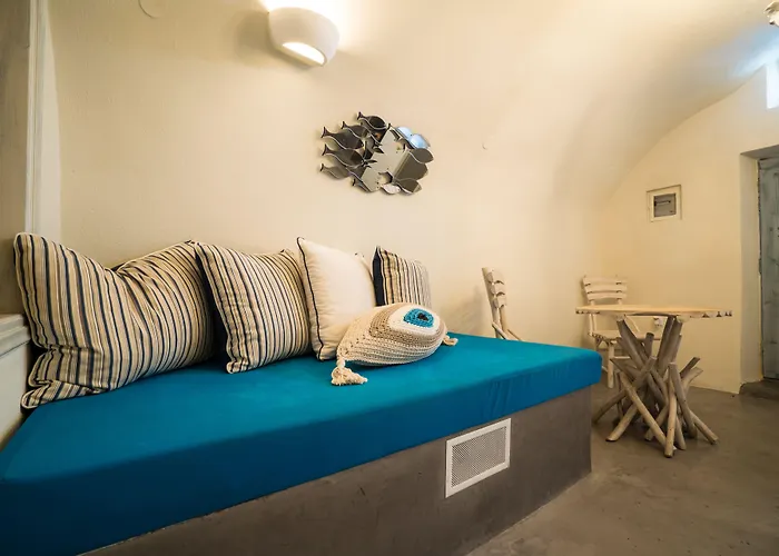 Kaleidoscope Cave 4*