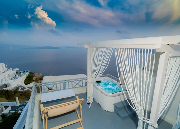 Aparthotel Kaleidoscope Cave