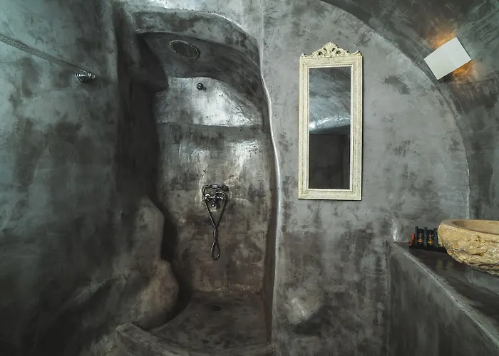 Aparthotel Kaleidoscope Cave 4*