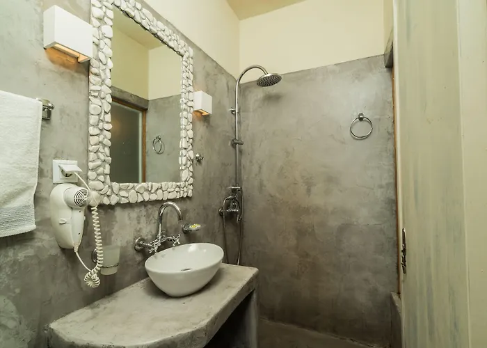 Kaleidoscope Cave 4* Oia (Santorini)