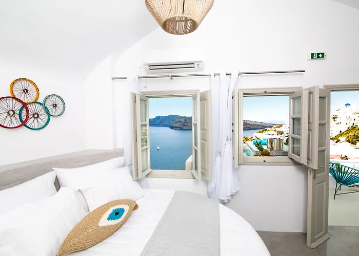 Aparthotel Kaleidoscope Cave