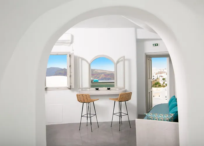 Aparthotel Kaleidoscope Cave