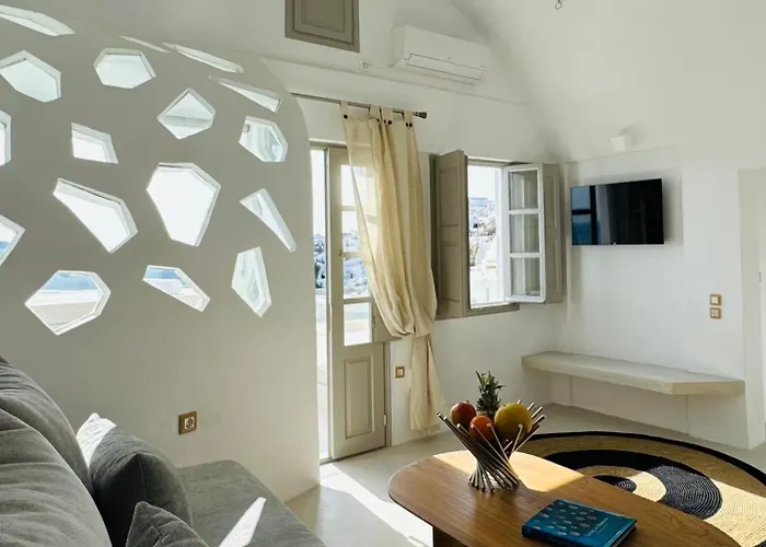 Aparthotel Kaleidoscope Cave 4*