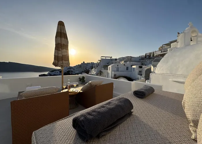 Aparthotel Kaleidoscope Cave