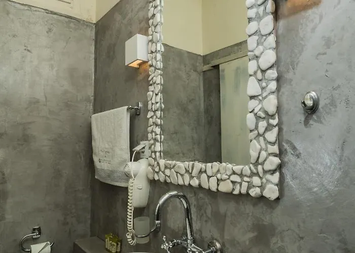 Appart hôtel Kaleidoscope Cave