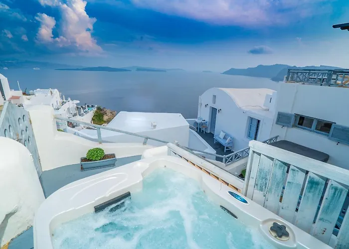 Kaleidoscope Cave Appart hôtel 4*