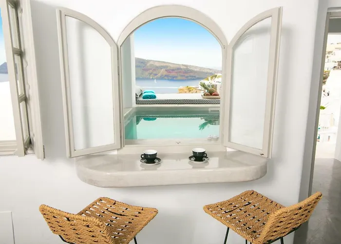 Kaleidoscope Cave Appart hôtel 4*