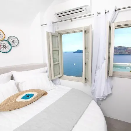 Aparthotel Kaleidoscope Cave