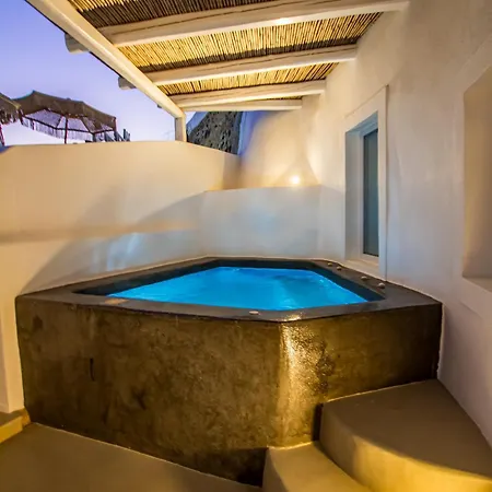 Aparthotel Kaleidoscope Cave 3*