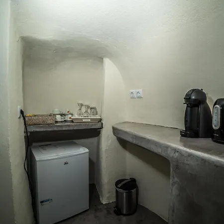Aparthotel Kaleidoscope Cave