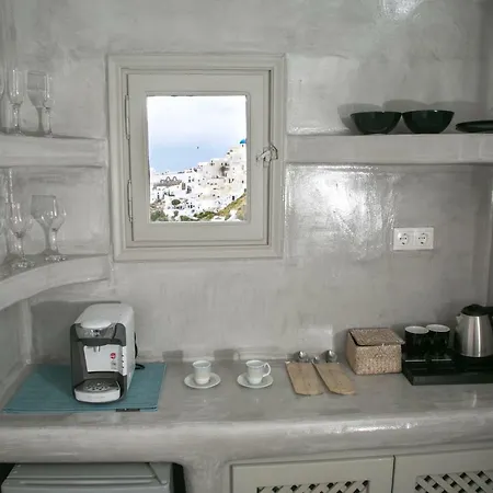 Aparthotel Kaleidoscope Cave