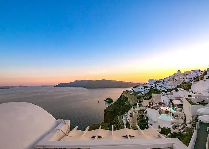 Apartmanhotel Kaleidoscope Cave 4*