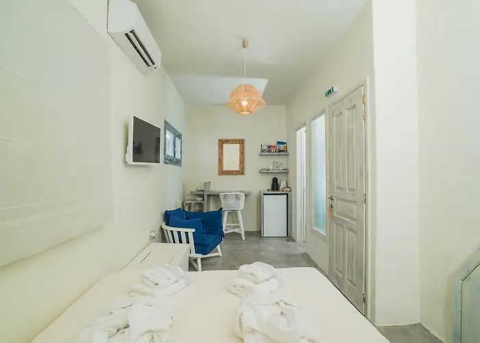 Apartmanhotel Kaleidoscope Cave