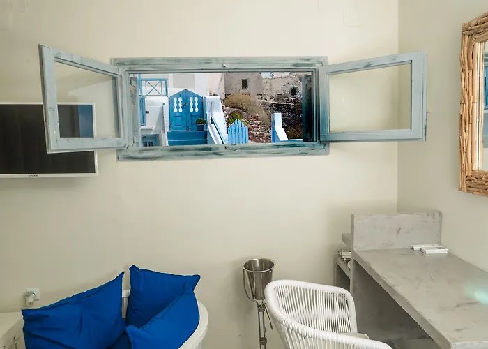 Apartmanhotel Kaleidoscope Cave