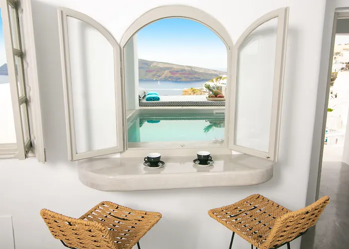 Apartmanhotel Kaleidoscope Cave 4*