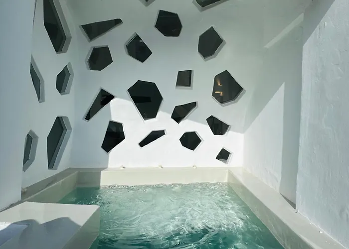 Apart Otel Kaleidoscope Cave 4*